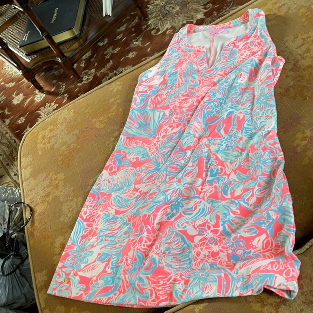 Summer tops and dresses!